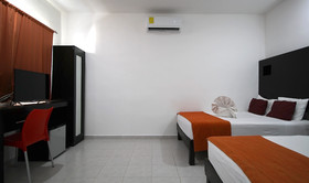 Hotel Select Inn Quinta Playa Del Carmen