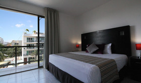 Hotel Select Inn Quinta Playa Del Carmen