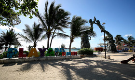 Hotel Select Inn Quinta Playa Del Carmen