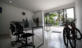 Hotel Select Inn Quinta Playa Del Carmen