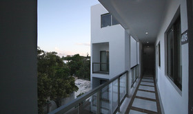 Hotel Select Inn Quinta Playa Del Carmen