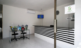Hotel Select Inn Quinta Playa Del Carmen