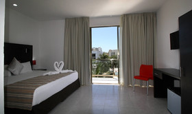 Hotel Select Inn Quinta Playa Del Carmen