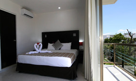 Hotel Select Inn Quinta Playa Del Carmen