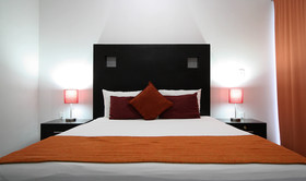 Hotel Select Inn Quinta Playa Del Carmen