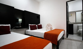 Hotel Select Inn Quinta Playa Del Carmen