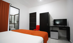 Hotel Select Inn Quinta Playa Del Carmen