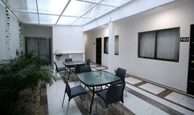 Hotel Select Inn Quinta Playa Del Carmen