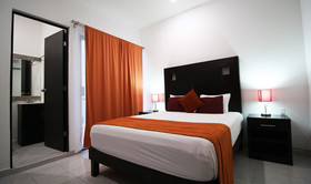 Hotel Select Inn Quinta Playa Del Carmen