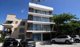 Hotel Select Inn Quinta Playa Del Carmen