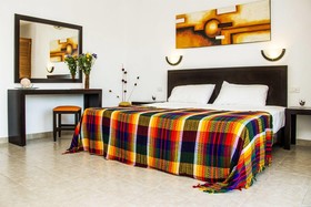 Hotel Sol Playa