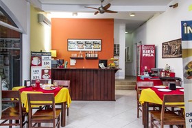 Hotel Sol Playa