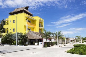 Hotel Sol Playa