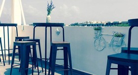 SUITE 24 Hotel Boutique