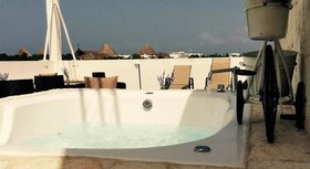 SUITE 24 Hotel Boutique