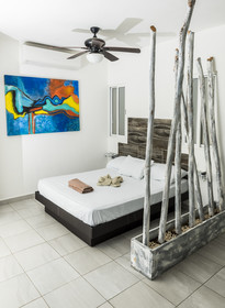 SUITE 24 Hotel Boutique