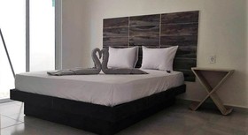 SUITE 24 Hotel Boutique