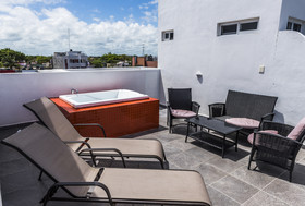 SUITE 24 Hotel Boutique