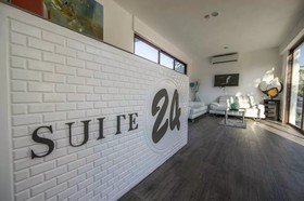 SUITE 24 Hotel Boutique