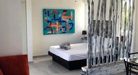 SUITE 24 Hotel Boutique