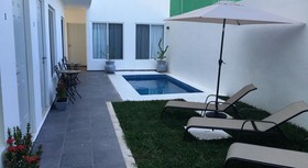 SUITE 24 Hotel Boutique