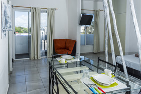 SUITE 24 Hotel Boutique