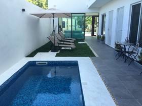 SUITE 24 Hotel Boutique