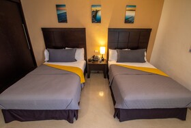 Hotel Villas Segovia Suites