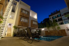 Hotel Villas Segovia Suites