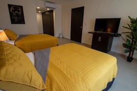 Hotel Villas Segovia Suites