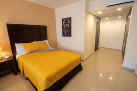 Hotel Villas Segovia Suites