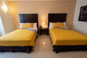 Hotel Villas Segovia Suites