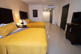 Hotel Villas Segovia Suites
