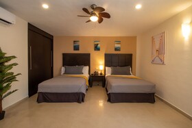 Hotel Villas Segovia Suites