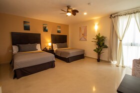 Hotel Villas Segovia Suites