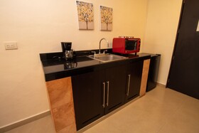 Hotel Villas Segovia Suites