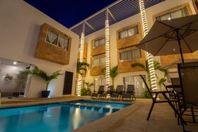 Hotel Villas Segovia Suites