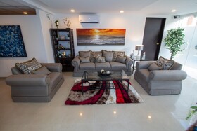 Hotel Villas Segovia Suites