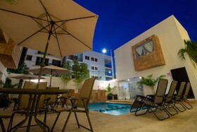 Hotel Villas Segovia Suites