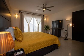 Hotel Villas Segovia Suites