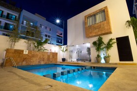 Hotel Villas Segovia Suites