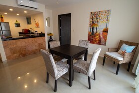 Hotel Villas Segovia Suites