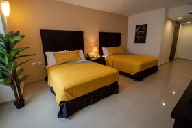 Hotel Villas Segovia Suites