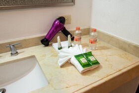Hotel Villas Segovia Suites
