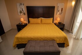 Hotel Villas Segovia Suites