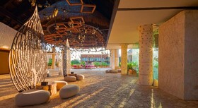 Hotel Xcaret Mexico