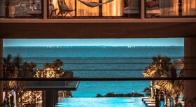 Hotel Xcaret Mexico