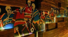 Hotel Xcaret Mexico