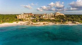 Hotel Xcaret Mexico