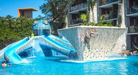 Hotel Xcaret Mexico